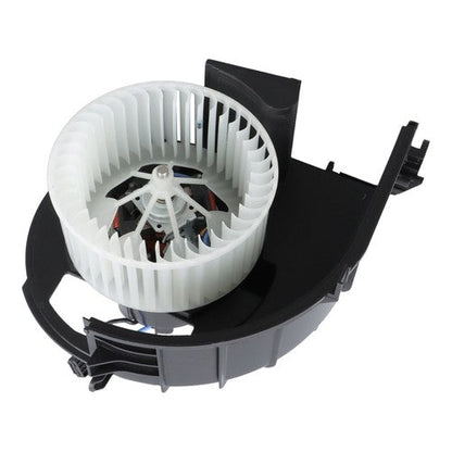 HVAC Heater Blower Motor Fan Fit for BMW X5 F15 F85 2014 2016 2017 2018