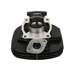 Cylinder Piston Gasket Top End Kit For Yamaha Blaster 200 YFS200 1988-2006