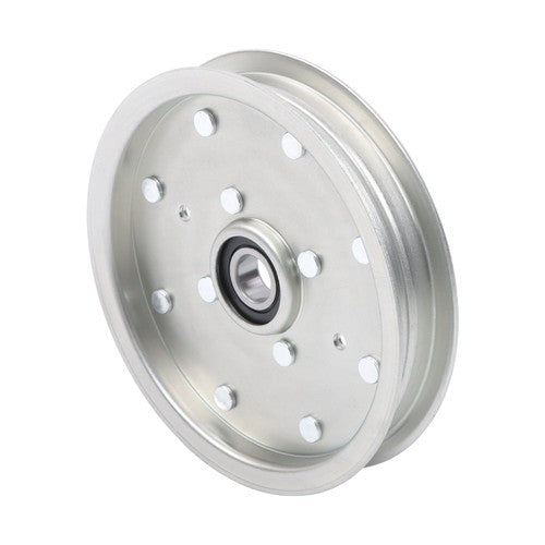 AUC10172 For John Deere Z335E 42" Z535R 54" Lawn Mower Deck Flat Idler Pulley