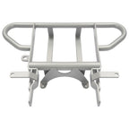 Rear Grab Bar Cooler Rack For Yamaha Banshee YFZ350 1987-2006