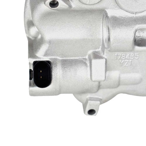 A/C AC Compressor For Volkswagen Beetle 2008-2010 2012-2014 2.5L L4 CO 4574JC