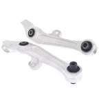 Fit For Nissan 350Z RWD 2003-2009 Front Suspension Lower Control Arm Kit 6Pcs