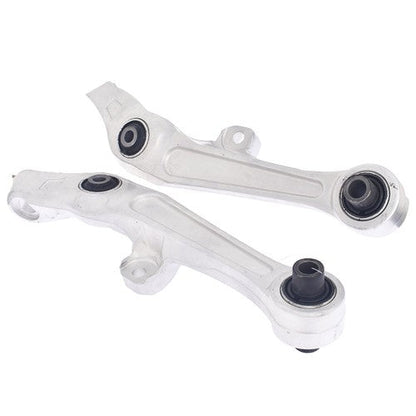 Fit For Nissan 350Z RWD 2003-2009 Front Suspension Lower Control Arm Kit 6Pcs