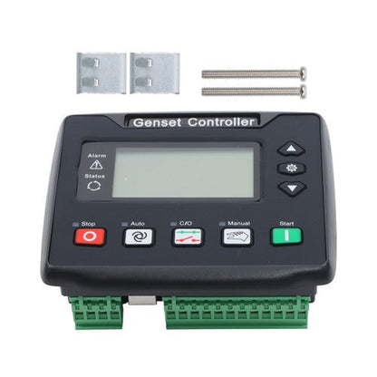 Auto Engine Control Module Voltage Controller HGM420N Generator Controller