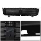 68412008AC For Cherokee Altitude 2019-21 2022 2023 Active Grille Shutter W/Motor