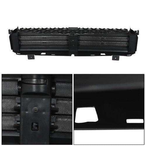 68412008AC For Cherokee Altitude 2019-21 2022 2023 Active Grille Shutter W/Motor