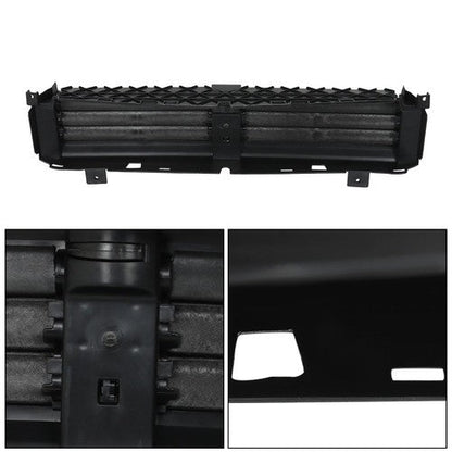 68412008AC For Cherokee Altitude 2019-21 2022 2023 Active Grille Shutter W/Motor