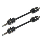 ATV For Polaris Ranger ETX, 500, 570, EV 1333238 1333742 CV Axles Drive Shaft