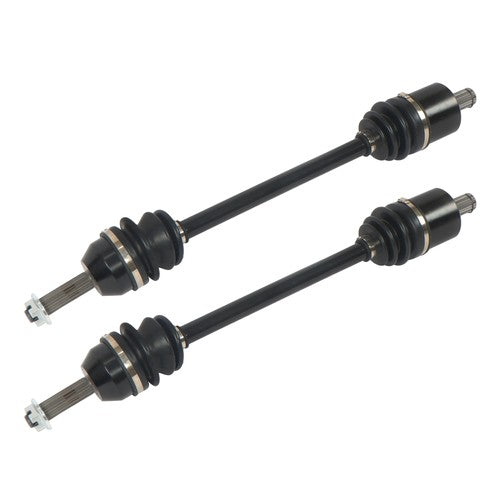 ATV For Polaris Ranger ETX, 500, 570, EV 1333238 1333742 CV Axles Drive Shaft