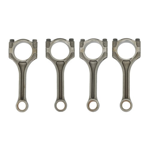 Crankshaft & Con Rods & Bearing Set Fit For 2014 2015-2021 Hyundai Veloster 1.6L