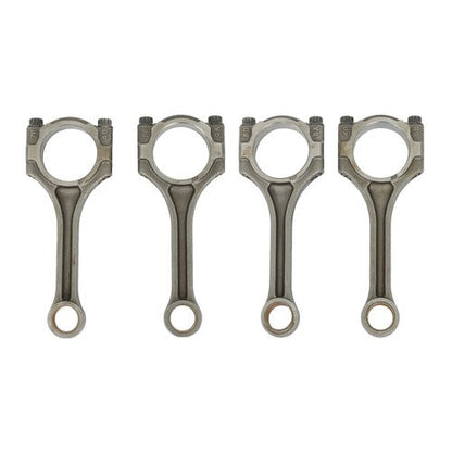 Crankshaft & Con Rods & Bearing Set Fit For 2014 2015-2021 Hyundai Veloster 1.6L