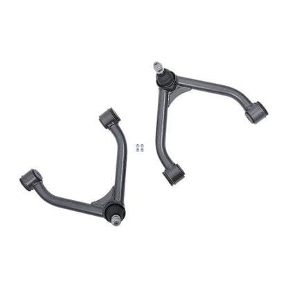 2-4" Lift Front Upper Control Arms For Cadillac Escalade Chevy Tahoe 1999-2014