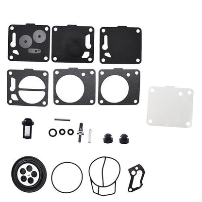 Carb Rebuild Kit for Sea Doo 650 717 720 787 800 SP GS GTX HX XP SPX GTS