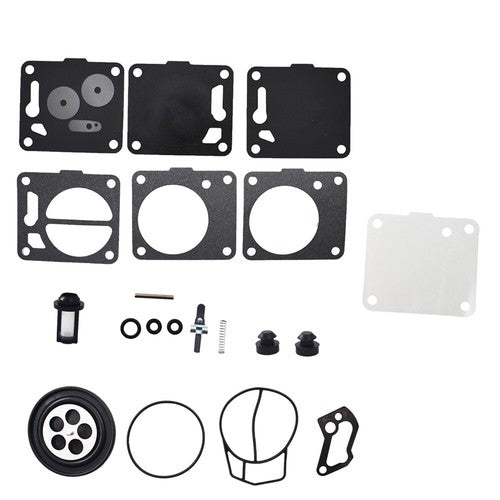 Carb Rebuild Kit for Sea Doo 650 717 720 787 800 SP GS GTX HX XP SPX GTS