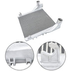 Intercooler Charge Air Cooler for Kenworth T660 08-13 W900 08-13 Truck DHTKE12D