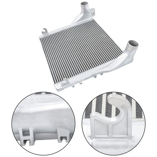 Intercooler Charge Air Cooler for Kenworth T660 08-13 W900 08-13 Truck DHTKE12D
