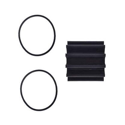 For Volvo Penta 21213664 Raw Sea Water Pump Service Impeller Repair Kit US