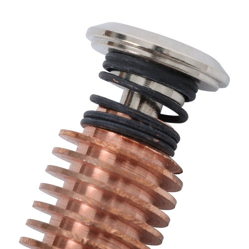 Plasma Cutting Electrodes 45A-125A Fit Plasma 125 Series Torch 20pcs 220971