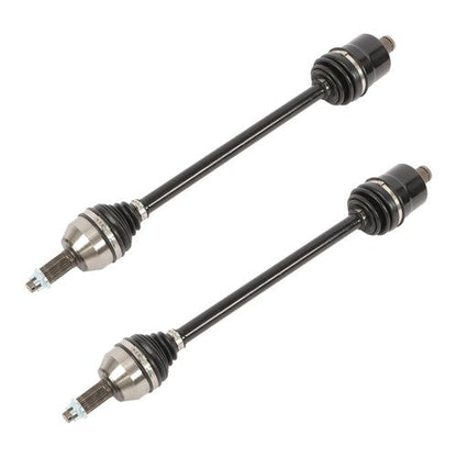 Rear Right Left CV Axles Drive Shaft 1333944 For Polaris RZR XP 1000 / XP 4 1000
