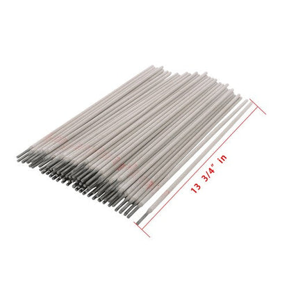 E7014 1/8" 5Ibs Stick Welding Electrode 7014 Welding Rods 1 Pack 5Ibs
