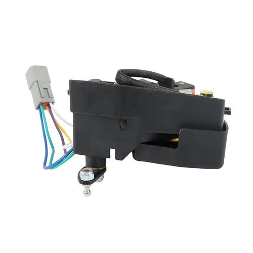 V-Glide Multi Step Potentiometer For Club Car Golf Cart 48V 1989-1999 101932003