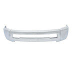 Split Steel Suitable For RAM 2500 3500 2010-2018 Replacement Front Bumper Chrome