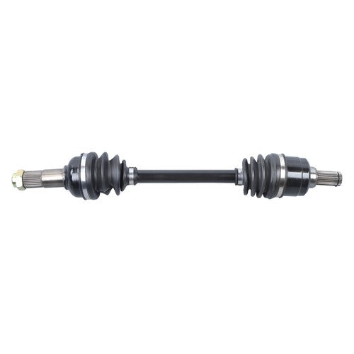 Rear Left/Right CV Axles Drive Shaft ATV For Yamaha Grizzly 700 2007-2014