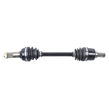 Rear Left/Right CV Axles Drive Shaft ATV For Yamaha Grizzly 700 2007-2014