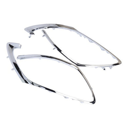 For Lexus GS300 GS430 2005-2011 Right or Left or 2X Headlight Bezel Ring Trim