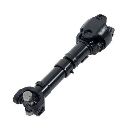Black Rear Drive Shaft Prop Assembly For Jeep Wrangler 1997-2000 2001-2006 4WD