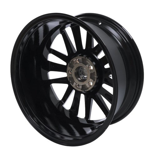 18"x8" Alloy Rim Replacement Wheel Black For Toyota Camry 2021-2024 4261106J30