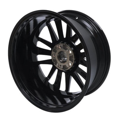 18"x8" Alloy Rim Replacement Wheel Black For Toyota Camry 2021-2024 4261106J30