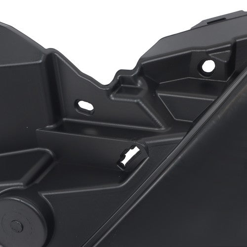 Plastic For Nissan sentra S/SV/SR 2024 Black Front Bumper Cover Primed New