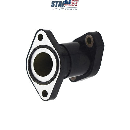 New Carburetor Intake Manifold Joint Boot Fit For 1992 Yamaha Kodiak 400 4x4