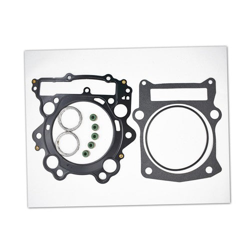 New ATV Fit For Yamaha Raptor 660 YFM660R 2001-2005 Top End Head Gasket Kit