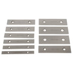 10 Pair 0.0003 Tolerance New1/8 × 5" Precision Parallel Set