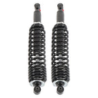 2 Rear Gas Shocks for Can-Am Outlander 330 & Outlander 400 2x4 4x4 XT 2003-2014
