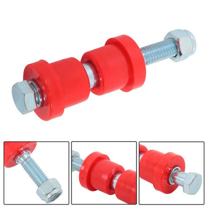 NEW Spring Bushing Kit with Screw Nut For EZGO TXT 1994-Up TXT 1981+ Club Car DS