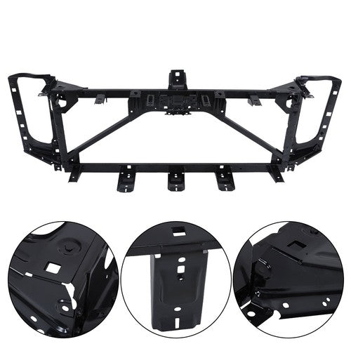 For 15-20 Cadillac Escalade ESV 6.2L V8 Radiator Support Core W/Bracket 23497746