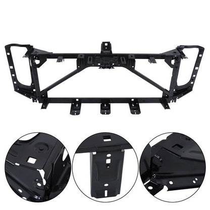 For 15-20 Cadillac Escalade ESV 6.2L V8 Radiator Support Core W/Bracket 23497746