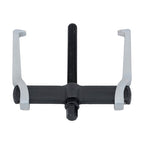 4'' 6'' 8'' 2 Claws Puller Kit For Removal of Pulley Flywheel Bearings Gears