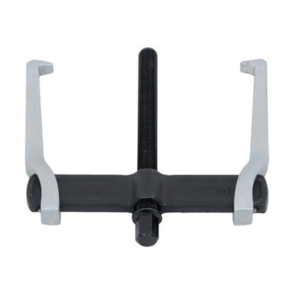 4'' 6'' 8'' 2 Claws Puller Kit For Removal of Pulley Flywheel Bearings Gears