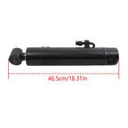 7212595 Grapple Bucket Cylinder for Bobcat Skid Steer & Compact Track loader