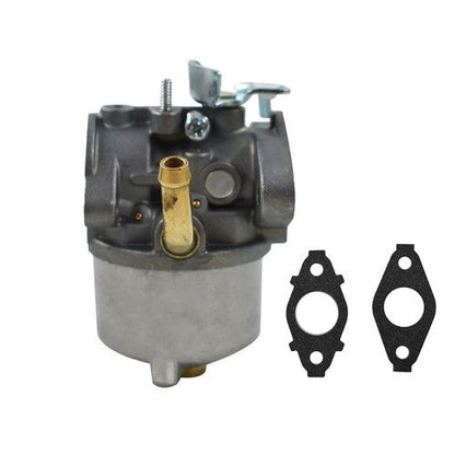 Carburetor 594015 Fit For Briggs For Stratton Lawnmower Gaskets 593358 Carb DIY