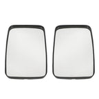 3F260-53342 2*Rear View Mirror For Kubota M4900 M5700 M6800 M7040 M8200 M9000