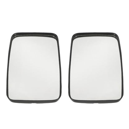 3F260-53342 2*Rear View Mirror For Kubota M4900 M5700 M6800 M7040 M8200 M9000
