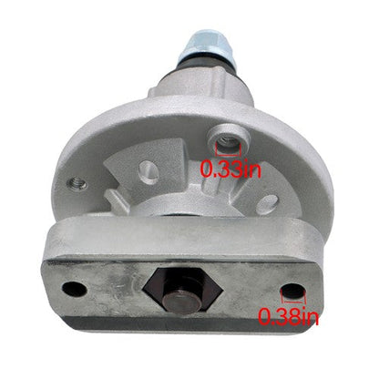 2PK Spindle Assembly For John Deere L100 L105 L107 42" 48" Deck GY20785 GY20050