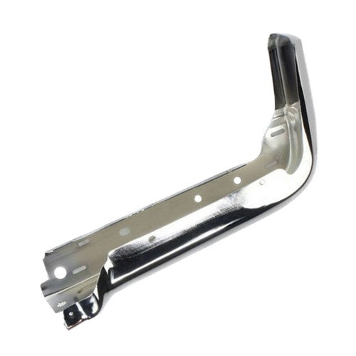 For Ford F-150 2009-2013 2014 Rear Right Bumper Face Bar W/Park Assist Chrome