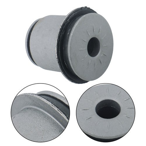 For Silverado Suburban Sierra 1500 Escalade Front Upper Control Arms Bushing 4pc