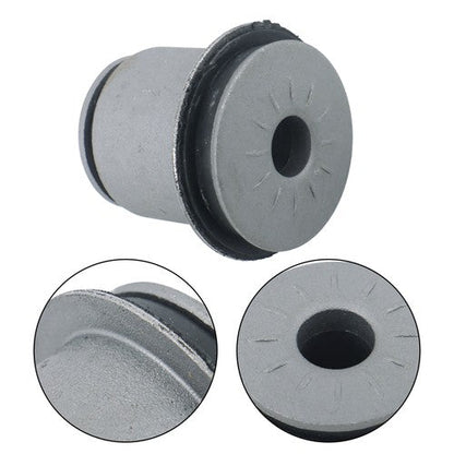 For Silverado Suburban Sierra 1500 Escalade Front Upper Control Arms Bushing 4pc